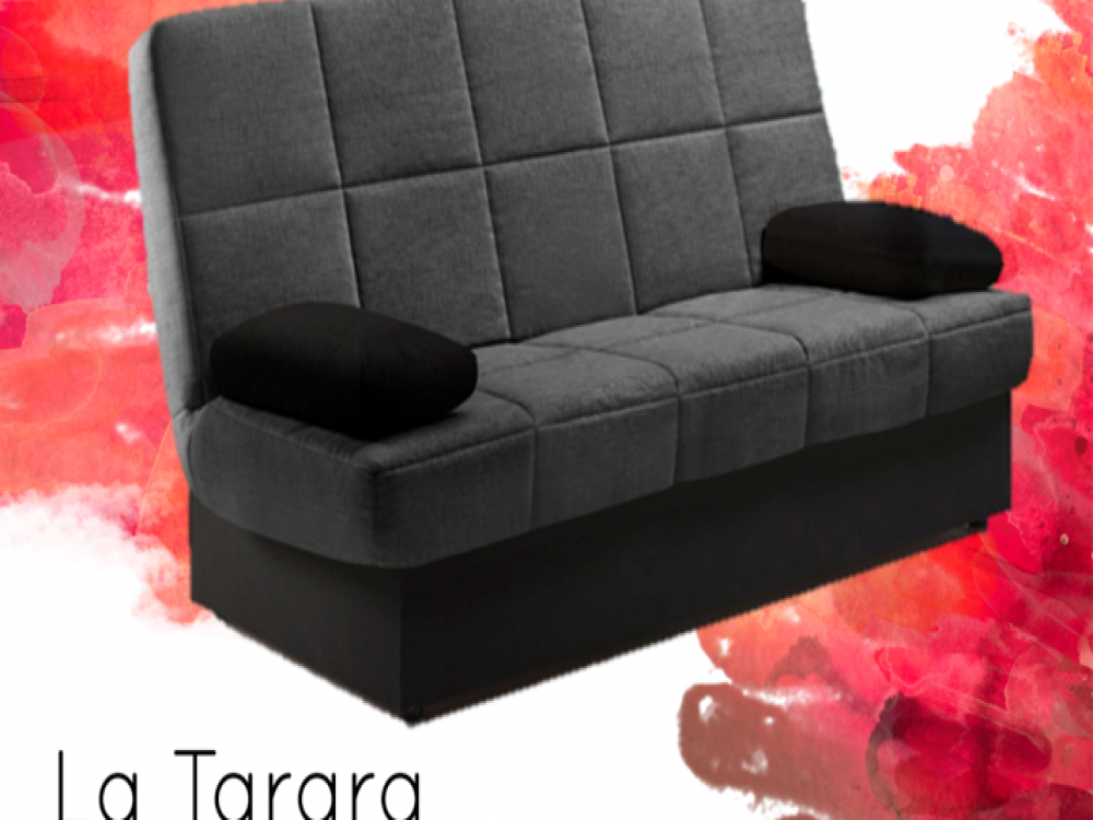 Muebles La Tarara