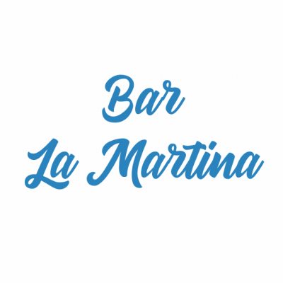 Bar la martina