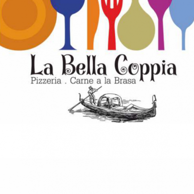 Pizzeria Restaurante La Bella Coppia