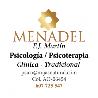Centro MENADEL Psicología Clínica y Tradicional