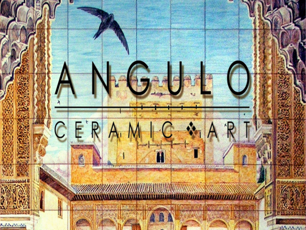 Angulo Ceramic Art
