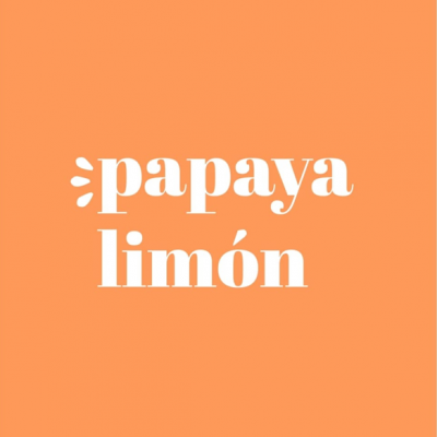 Papaya Limón