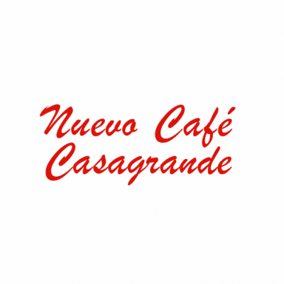 Café Casagrande