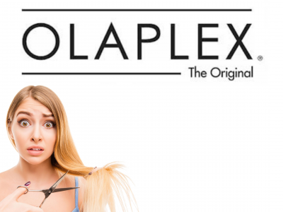 Tratamiento profesional OLAPLEX