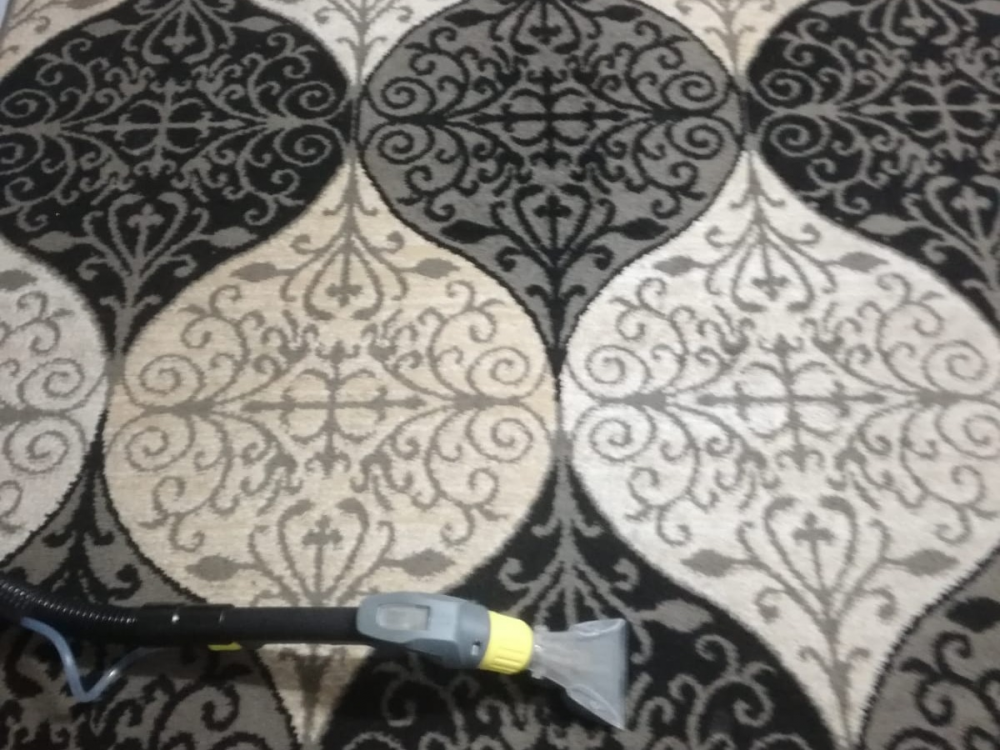 Limpieza de alfombras y moquetas a domicilio