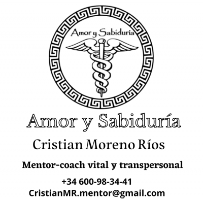 Amor y Sabiduría Mentoría-Coaching transpersonal