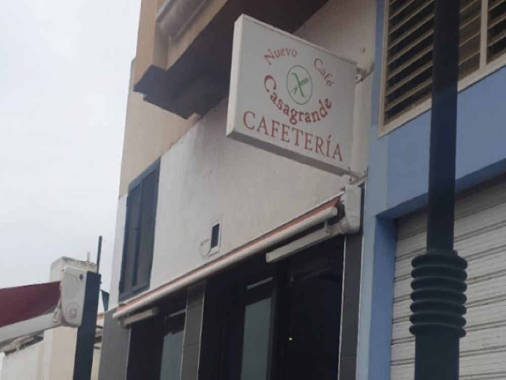 Café Casagrande