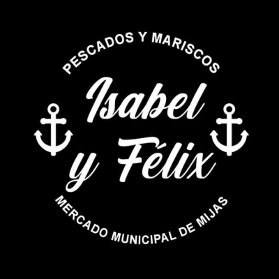 Pescados y Mariscos Isabel y Félix