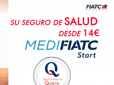 Medifiatc Start