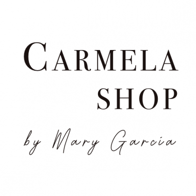 Carmela shop by Mary Garcia