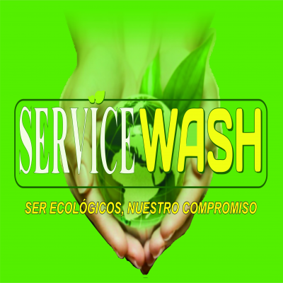 Service Wash