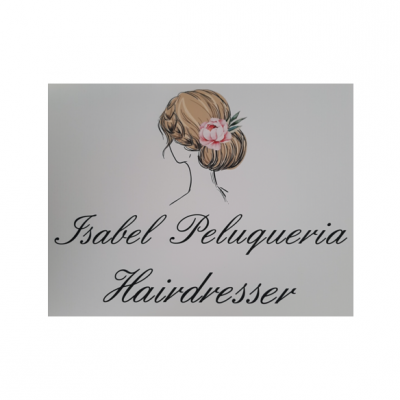 Isabel Peluqueria - Hairdresser