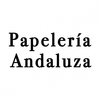 Papelería Andaluza